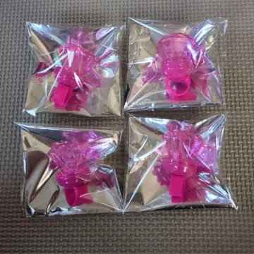 미카사 군 링 라이트 린 라이 4종 세트 묶음 판매