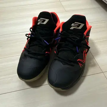 [ 27.5cm ] 조던 스니커즈