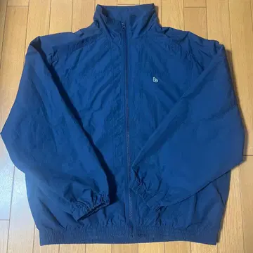 bonbon 나일론 자켓