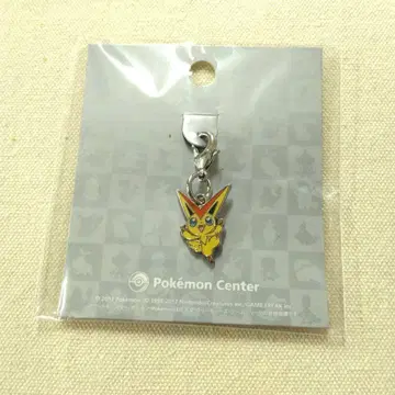 [ 익명 배송 ] 잡화/포켓몬 센터/빅티니/메탈 참