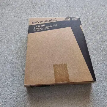 베이블레이드X 발키리 볼트