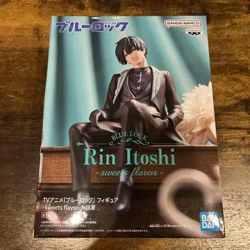 블루 록 피규어 sweets flavor 이토시 린