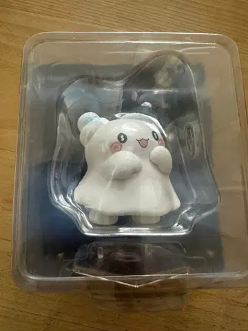 산리오 제일복권 하나마루 유령 A상