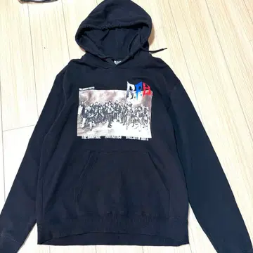 THE RAMPAGE 할로윈 파티 후드티 L1253번