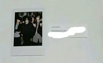 otoiro 오토이로 yazzmad 신곡 DL 코드 폴라로이드