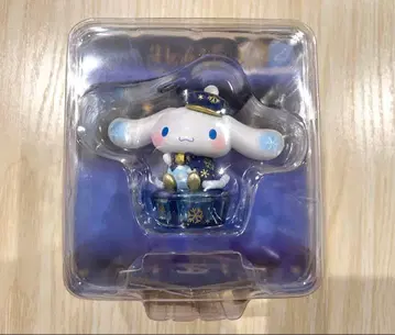 Happy 복권 A상 시나모롤