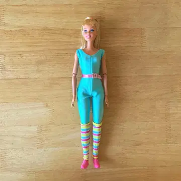 토이스토리 바비