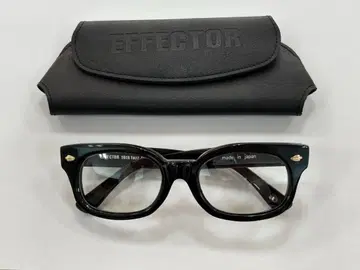 EFFECTOR Fuzz fullup BK