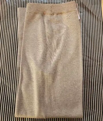 CASH TOUCH flare 팬츠 38 브라운D