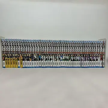 하이큐!! 전권+33.5권 영화 특전 세트