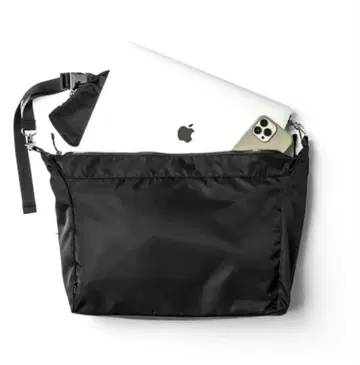 [컨디션 최상] meltum 파우치 포함 숄더백