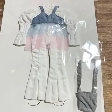 미개봉 차분한 드레스