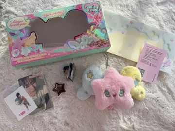 NCTWISH 위츄 사쿠야 재희