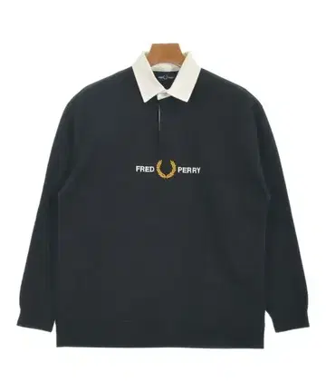 FRED PERRY 피케 셔츠 남성용