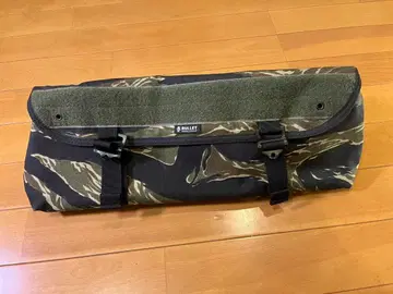 Ballistics 롱 페그&툴 백