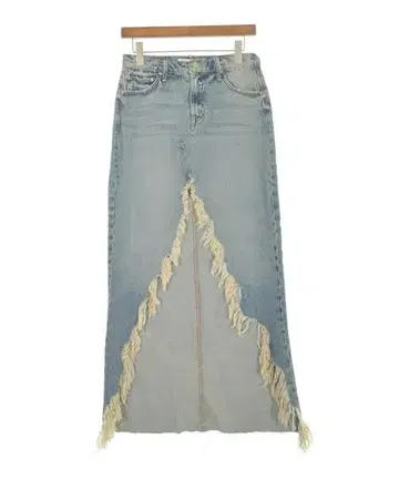 mother 롱 맥시 길이 스커트 여성용