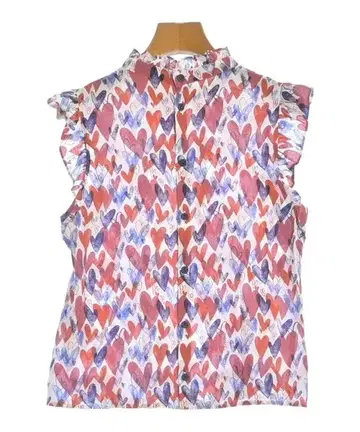 To b. by agnes b 캐주얼 셔츠 여성용