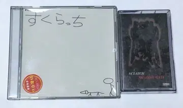 SCLATCH SHADOW GATE MI CHI SHI RU BE