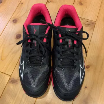 [새상품급] MIZUNO 테니스화 27cm