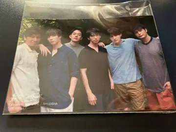 SHOW-WA 사진 마지막 연인