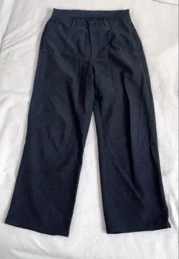 DomoN 남성용 슬랙스 S