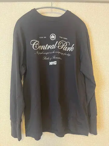 [ 나노 유니버스 ] 안티소 키드 롱 T