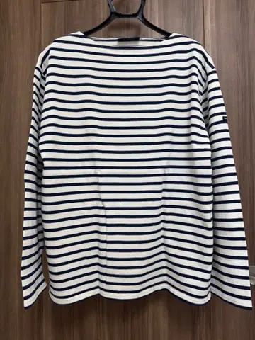 세인트 제임스 에크루 RN 130787 사이즈 T4