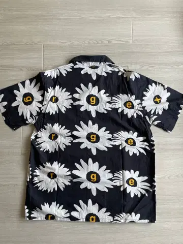 xlarge 반팔 셔츠