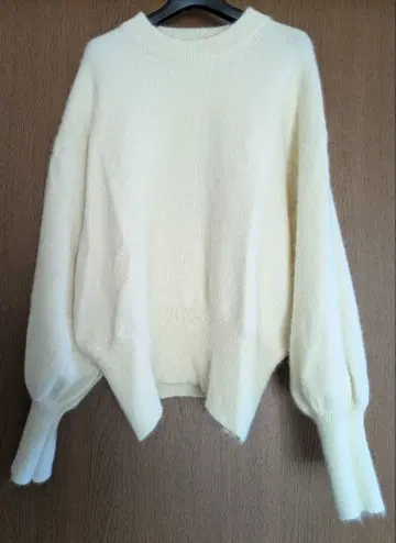 Towamy 니트 스웨터