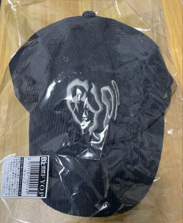 B'z FYOP 캡 LIVE-GYM2025