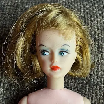 트레시짱 Tressy 빈티지 인형