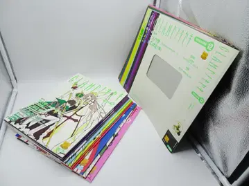 CLAMP 노 키세키 VOLUME 1~12 전권 세트 + 슬리브 포함