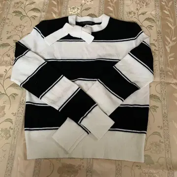 [ 미사용 ] 마크제이콥스 니트 S