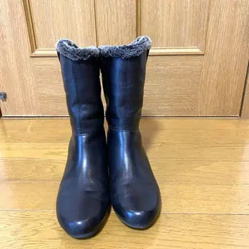 fitfit 인힐 보아 하프 부츠