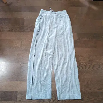 완판템 니코앤드 토끼 터치 벨로아 팬츠