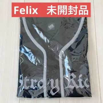 Stray Kids 스키즈 유니폼 felix 필릭스