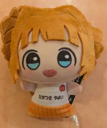 아이돌 마스터 치어풀 앙상블 SD 인형 타카츠키 야요이