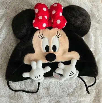 [ 세탁 완료 ] 미니 팬캡