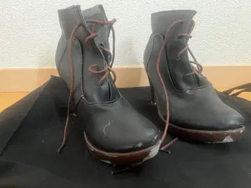 아이크 이브랜드 코스프레 의상 1식 XL