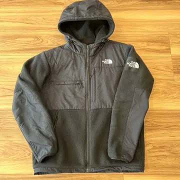 THE NORTH FACE 데날리 후디 L 사이즈 블랙