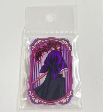 귀멸의 칼날 코쿠시보 아크릴 마그넷