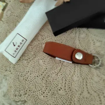 츠치야 가방 제조소 벨트 홀더