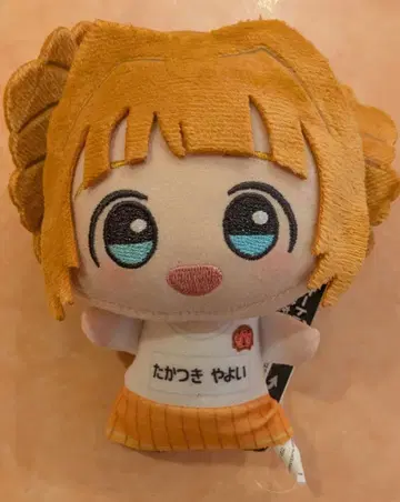 아이돌 마스터 치어풀 앙상블 SD 인형 타카츠키 야요이