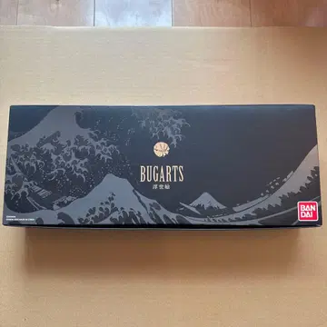 BUGARTS 우키요에
