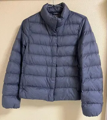 유니클로 울트라 라이트 다운 XS