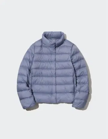 유니클로 울트라 라이트 다운 XS