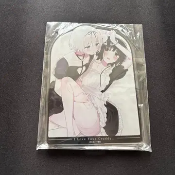 더러운 네가 가장 귀여워 아크릴 스탠드