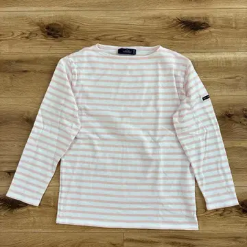 웨쌍 보더 NEIGE/DRAGEE [화이트/드라제 핑크] T3