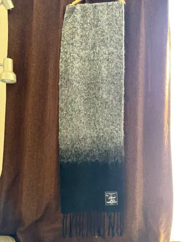 Y-Project 그라데이션 머플러