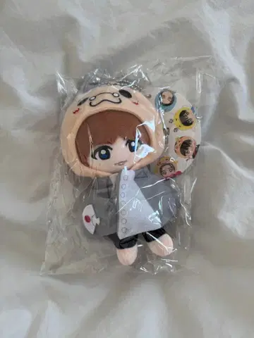 이노오 케이 치비 누이